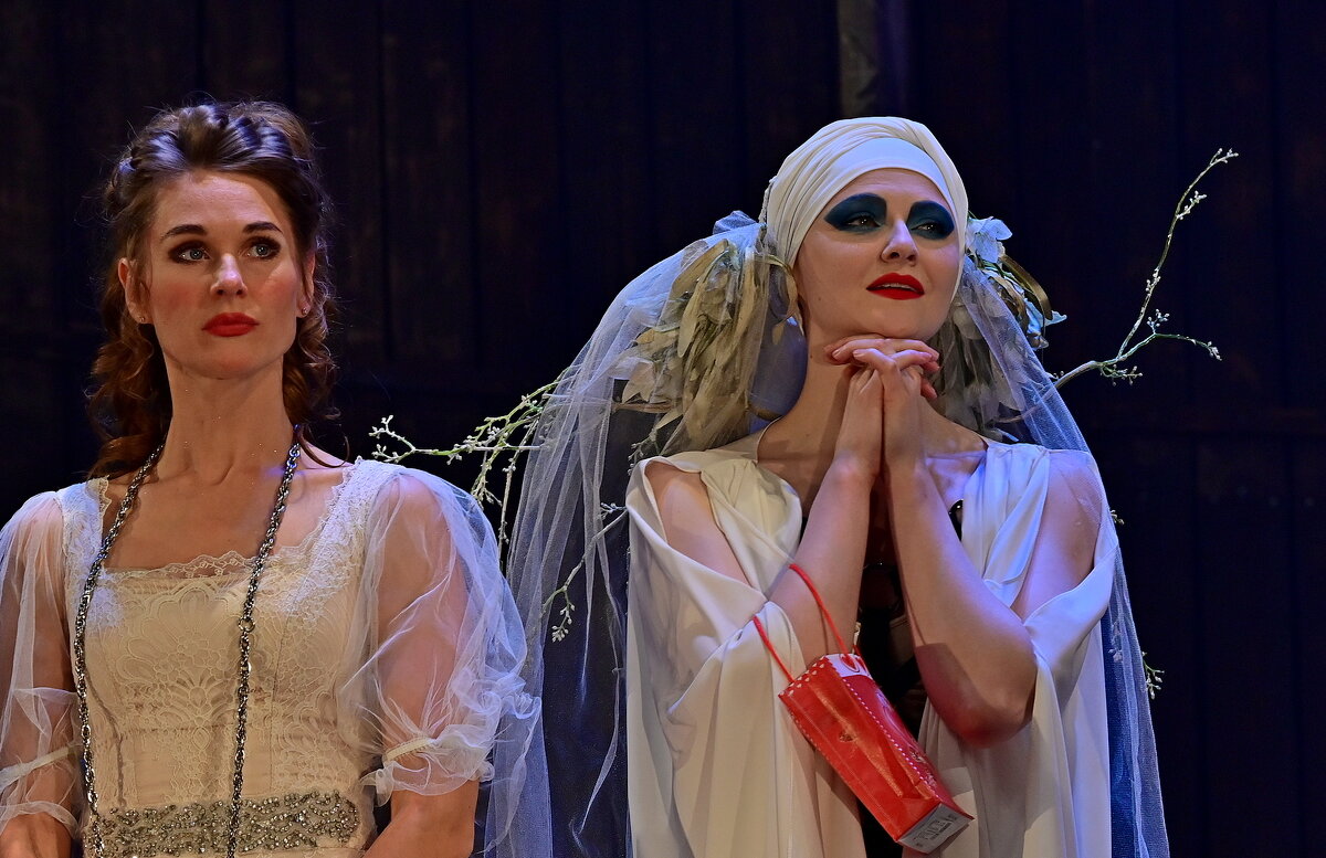 Раба Любви - Владимир Куликов