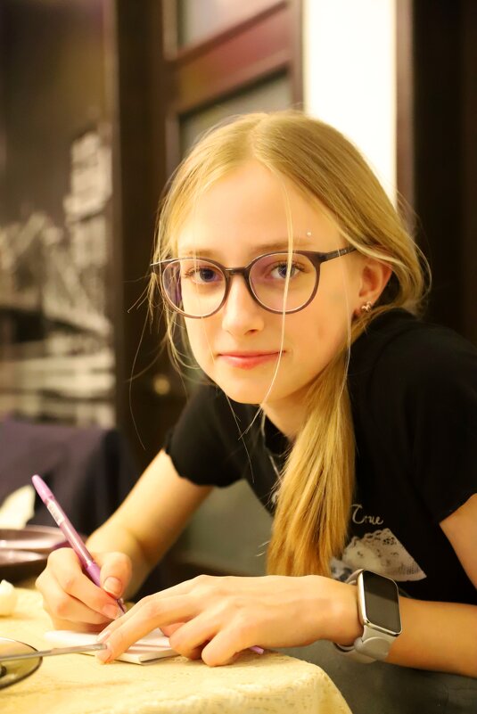 *** - Андрей Л. В.