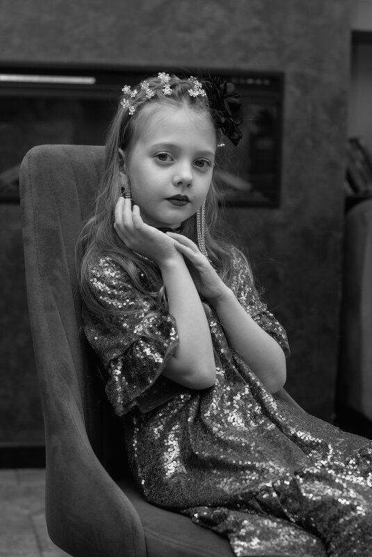 *** - Николай Чекалин