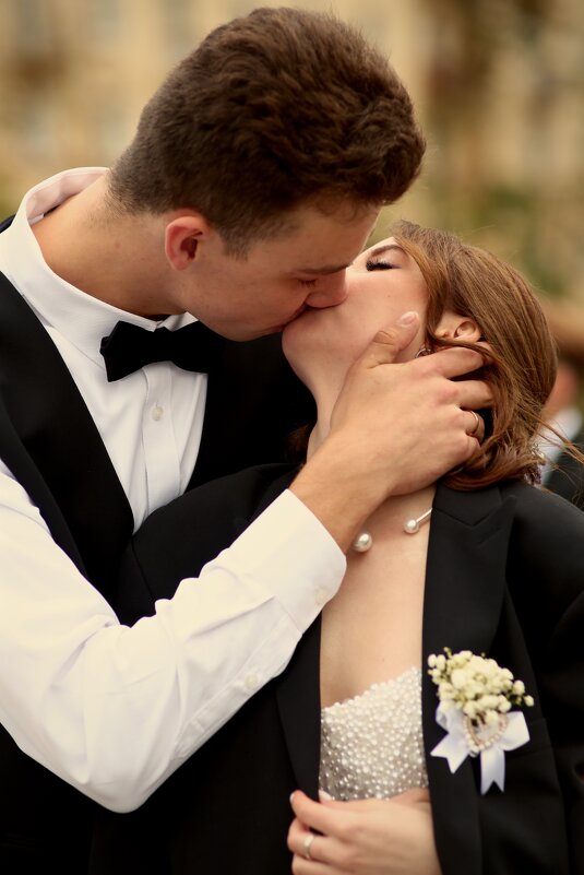 Любофф - Натали Королева