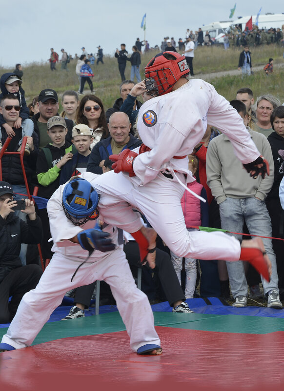 Армейский рукопашный бой - Дмитрий Петренко Армейский рукопашный бой - Дмитрий Петренко