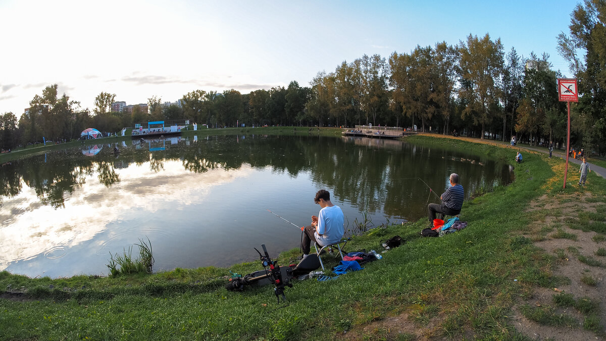 ***** - юрий поляков