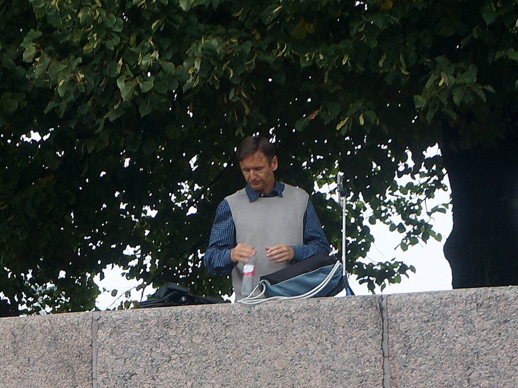 " Имидж - ничто, жажда - всё. Не дай себе засохнуть! " - zavitok *