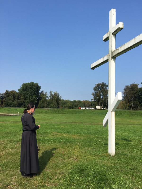 Память: 445-летие обороны Великих Лук в 1580 г. - Владимир Павлов