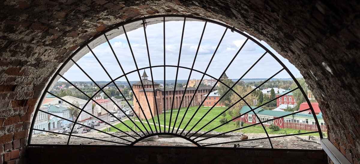 Взгляд из прошлого - Алексей Лукаев