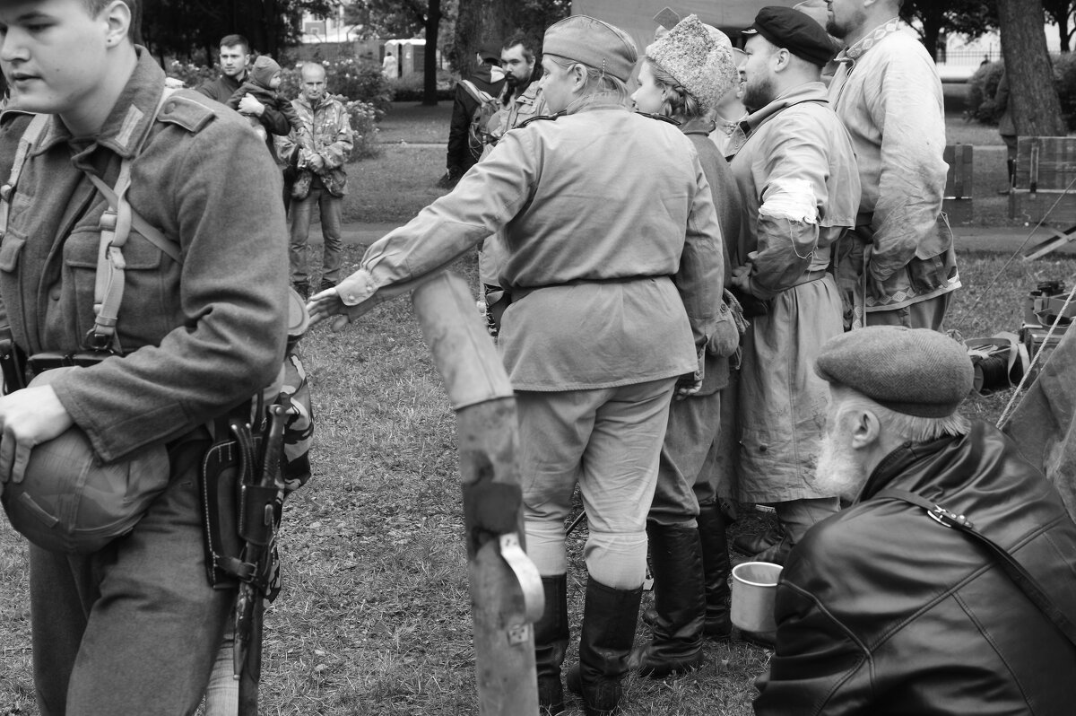 .... - Юрий Самсонов