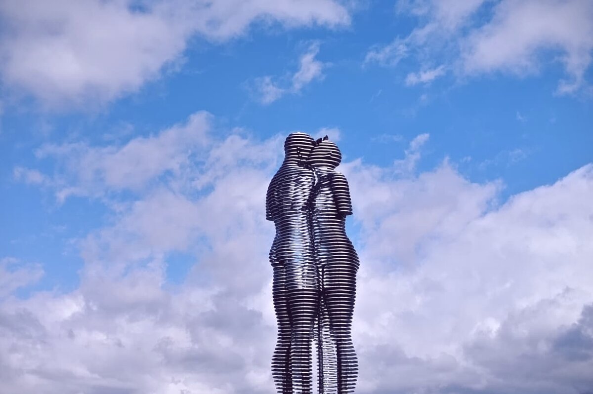 Жизнь - Георгиевич 