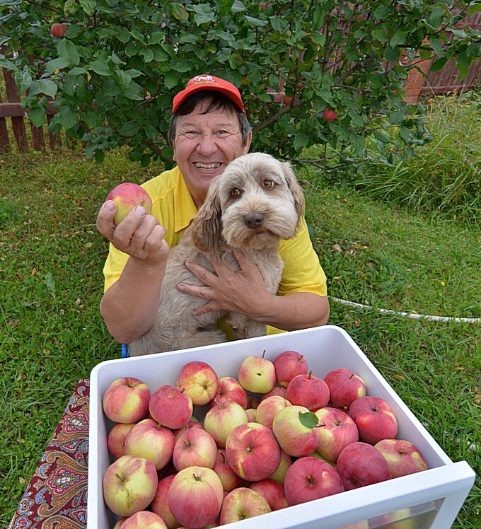 Уральское наливное... )) - Владимир Хиль