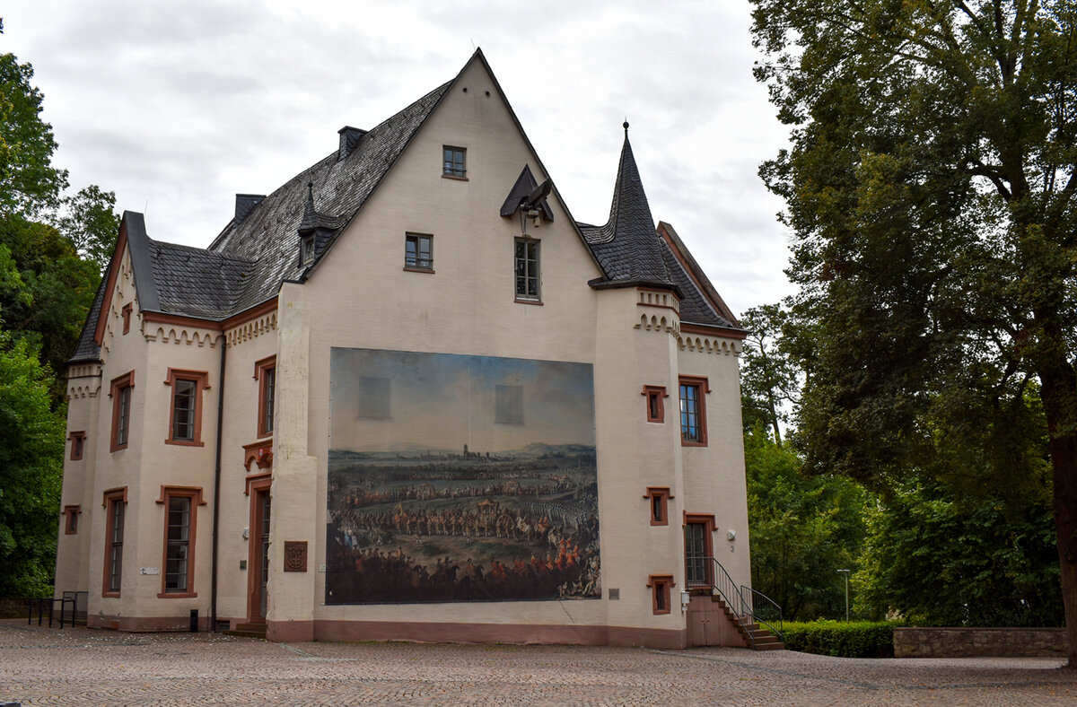 История на картинке - Лара Leila