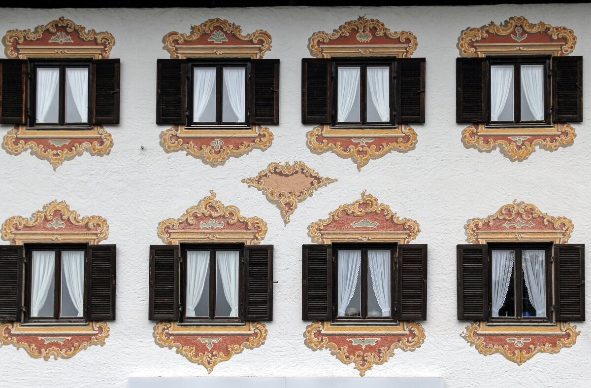 Окна - skijumper Иванов