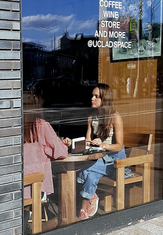 *** - Владимир Захаров