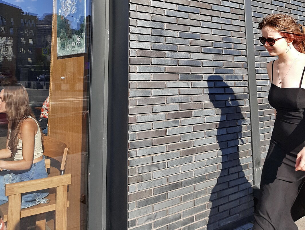 *** - Владимир Захаров