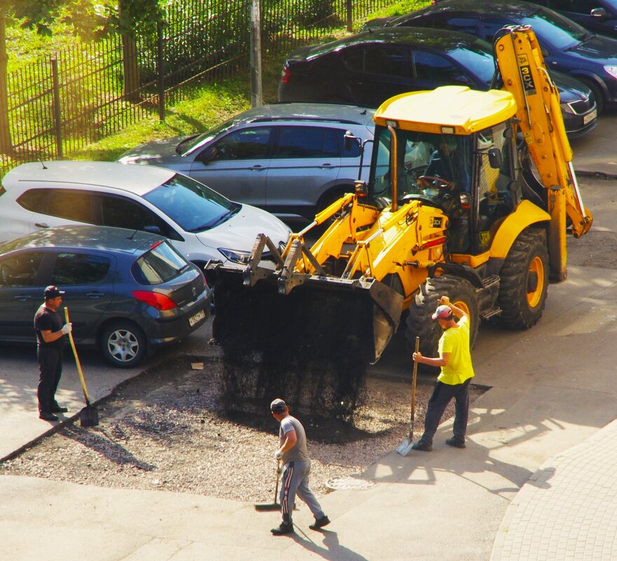 Им не до шуток ! - Юрий Куликов