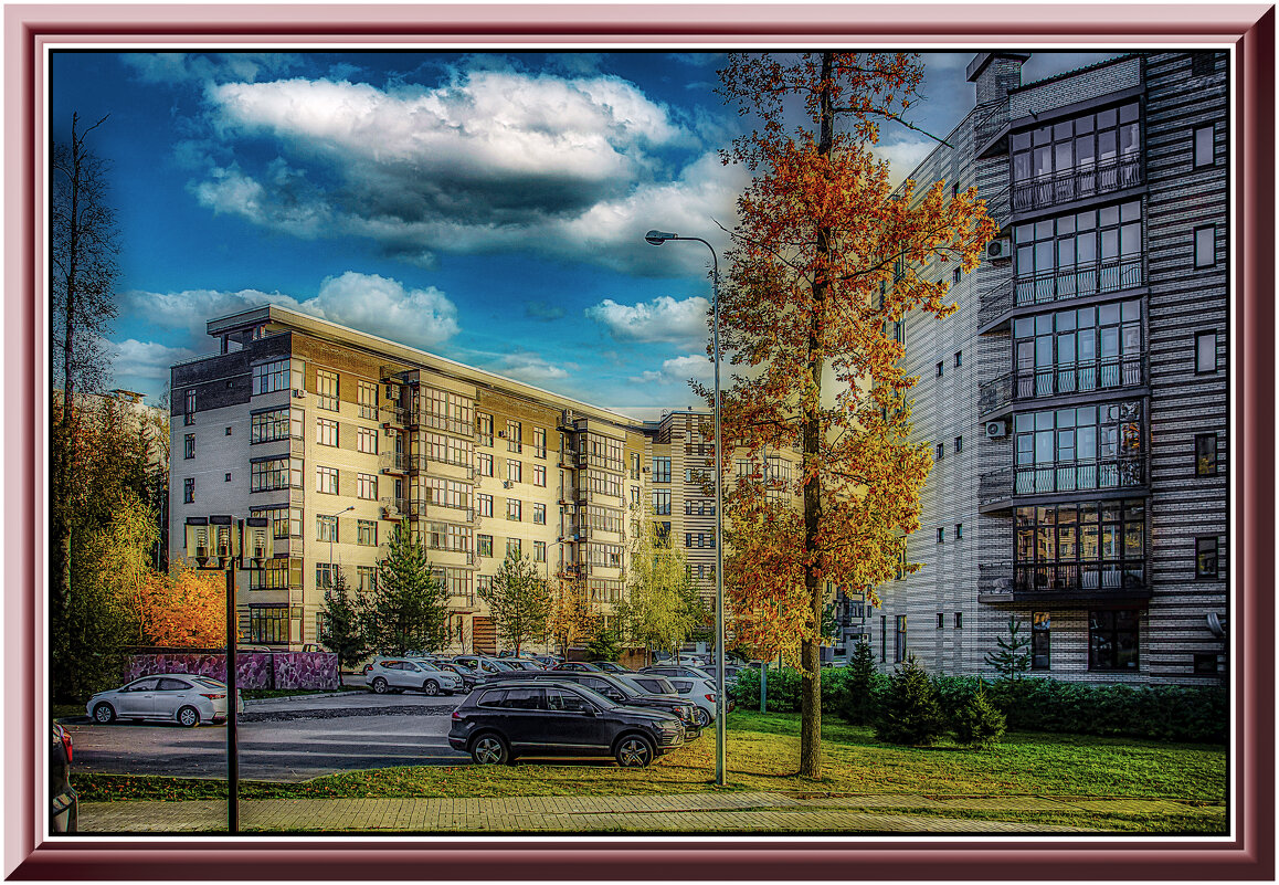 Новая Москва Троицк - Владимир Кроливец