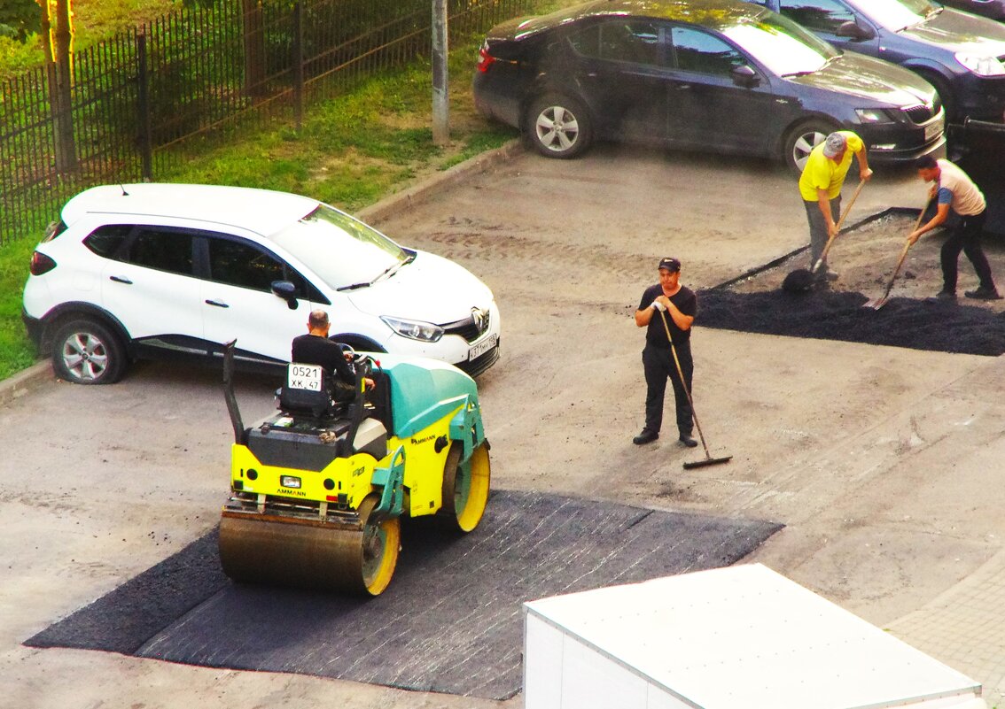 Тем временем наступил вечер... - Юрий Куликов