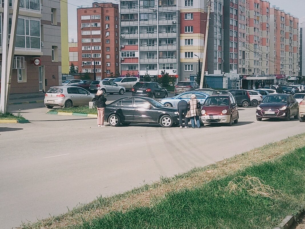 Это не безопасно - Игорь Солдаткин