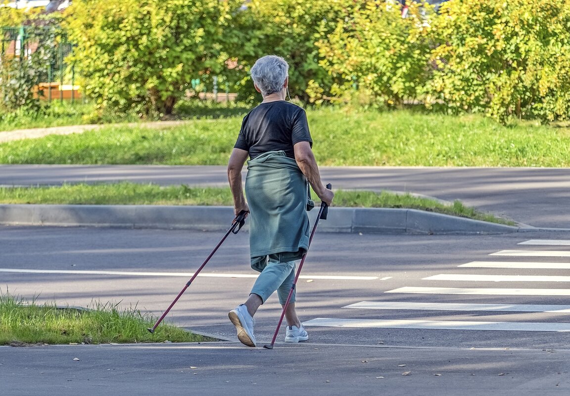 Пролетела мимо :) - Валерий Иванович