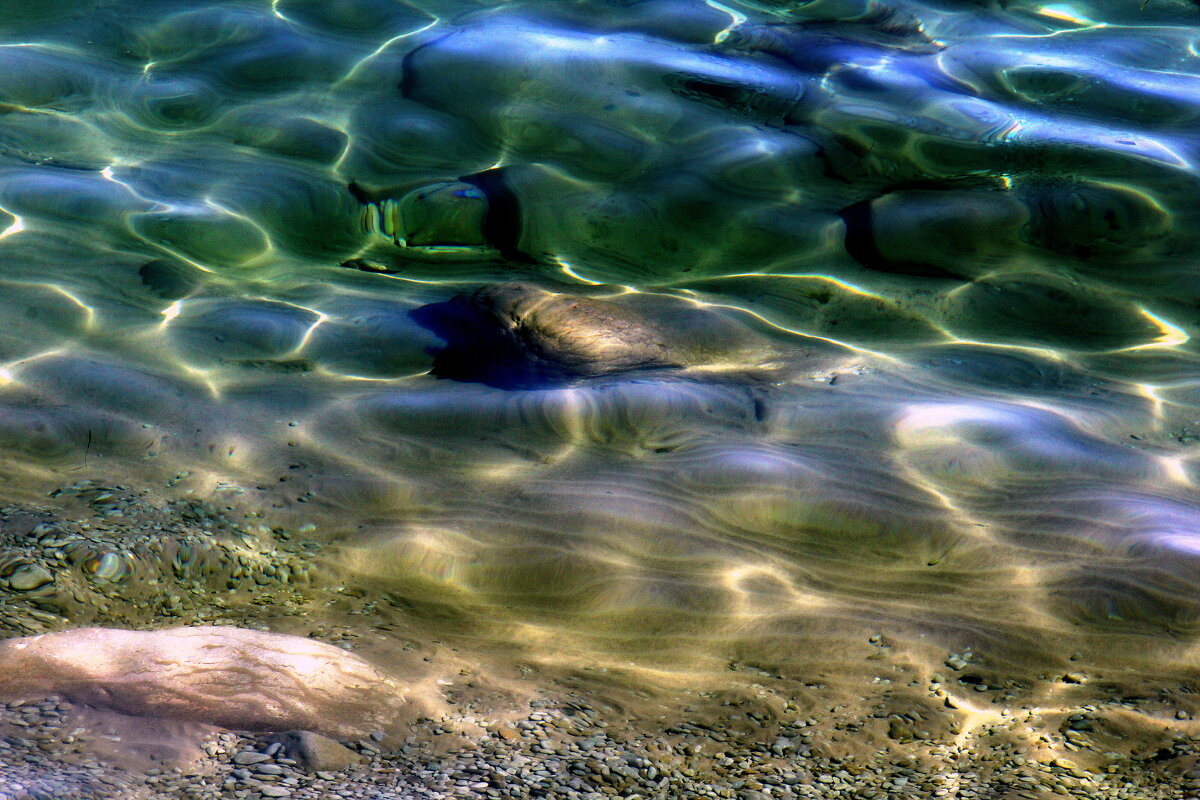 Ах, море, море.. - Vlad Сергиевич