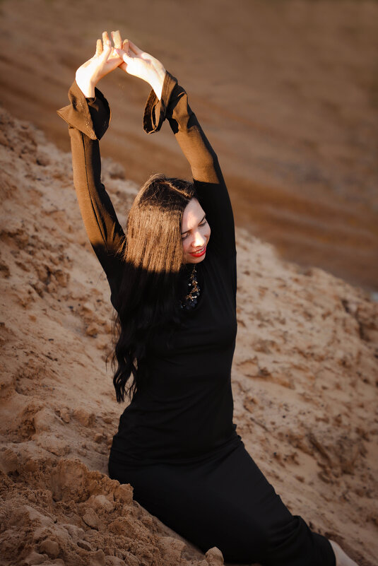 ... - Елена Сиднина