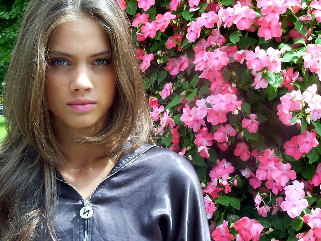 Жаклина. Юрмала 2004. - Михаил Трофимов