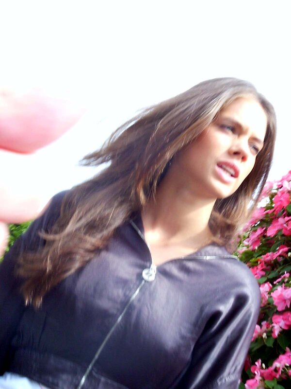 Жаклина. Юрмала 2004. - Михаил Трофимов