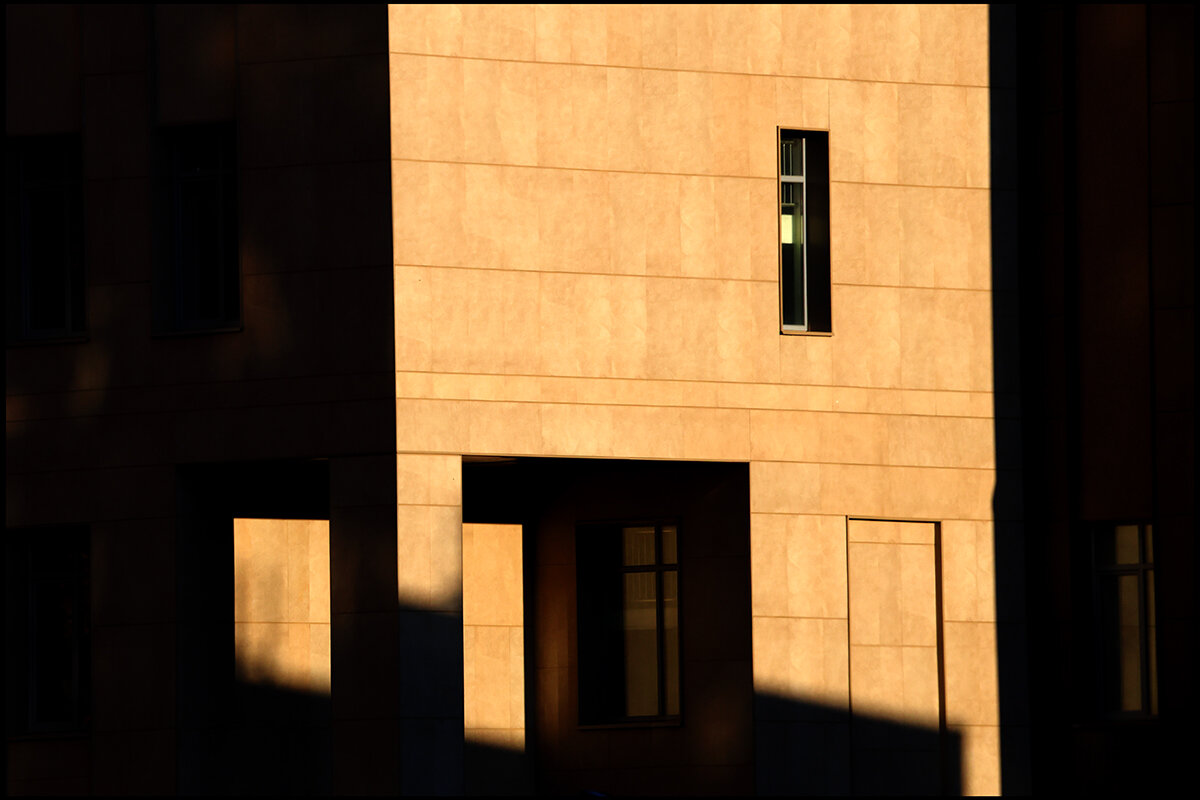 Утро - Сергей Премонишын