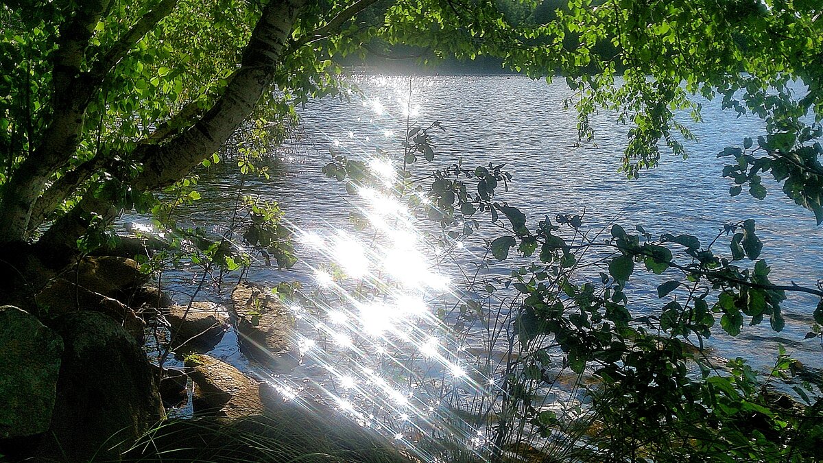 Озорное солнце - Hope Озорное солнце - Hope