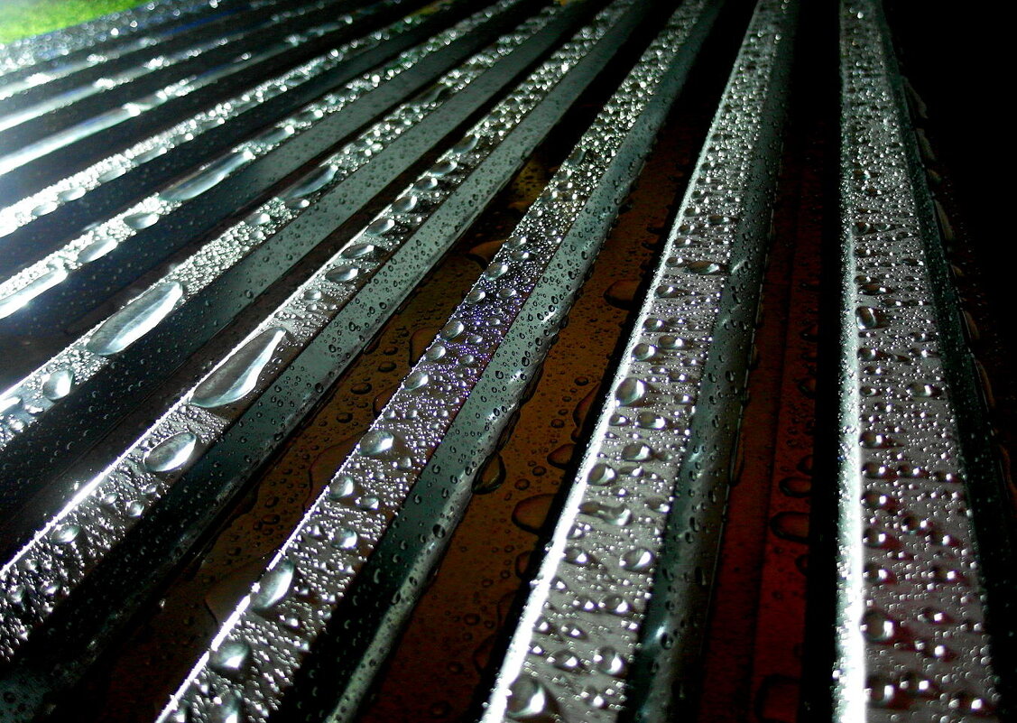 после дождя - Aндрей Антонов