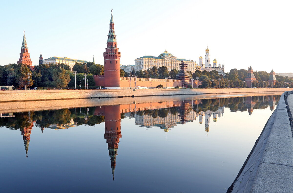 Утром 11 сентября - Михаил Бибичков