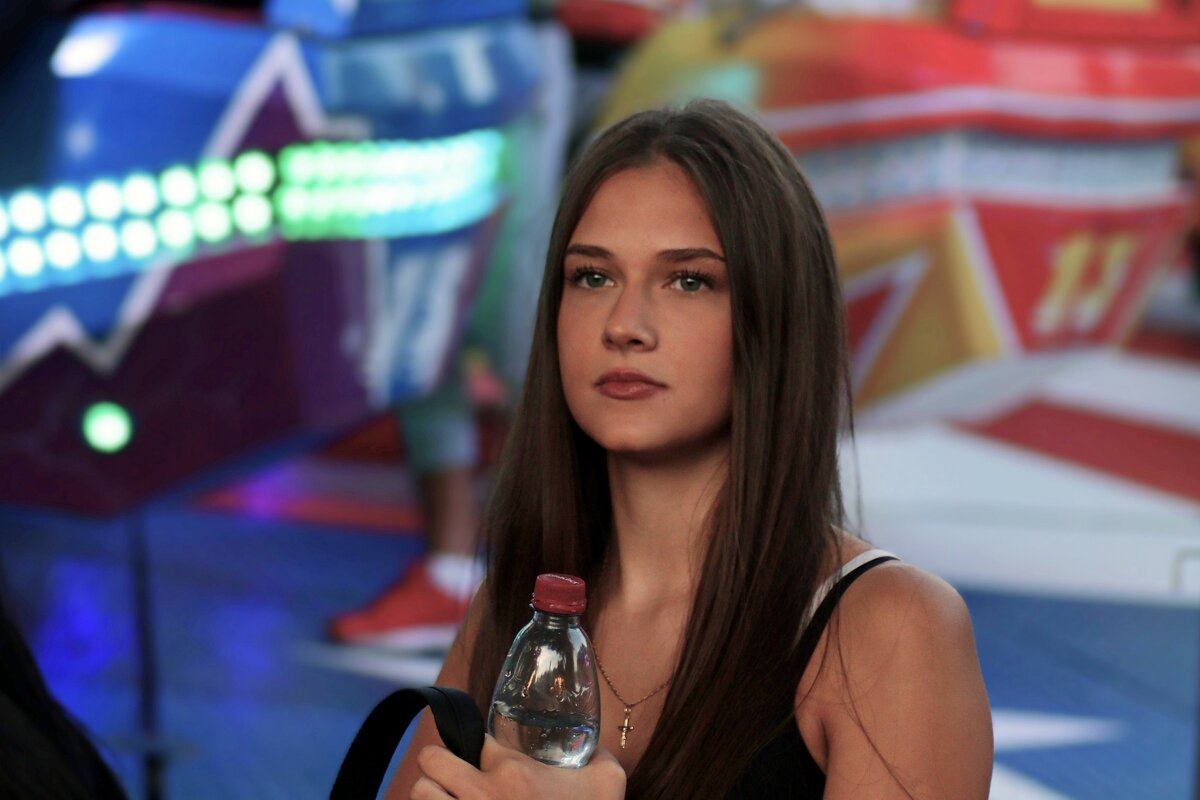 В ожидание праздника - Юрий. Шмаков В ожидание праздника - Юрий. Шмаков