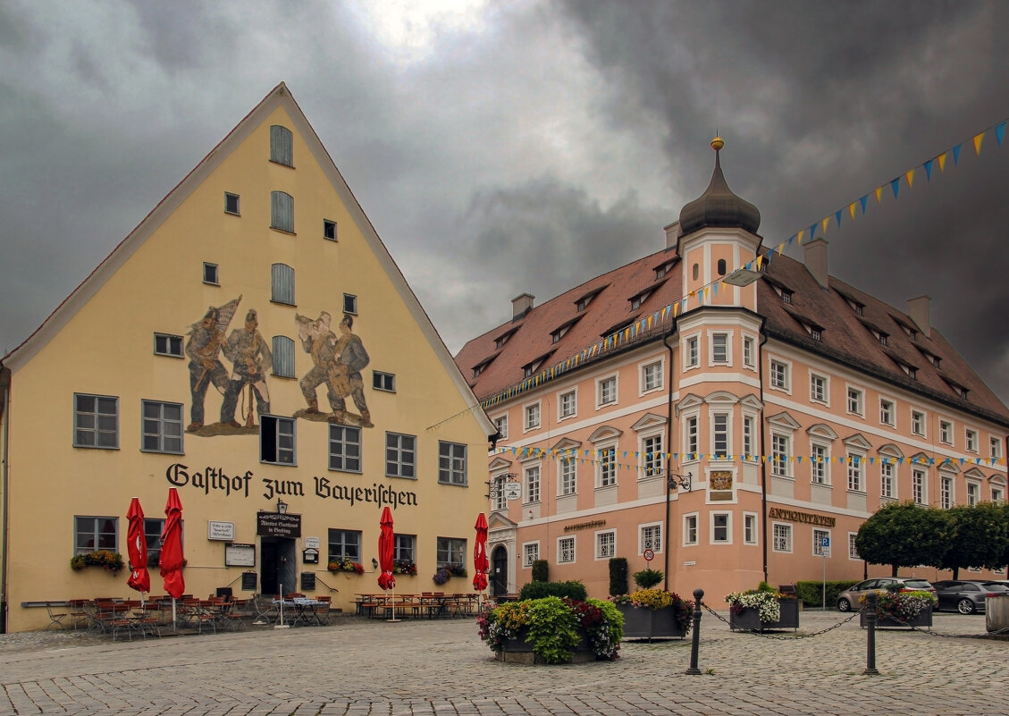 Грединг - skijumper Иванов