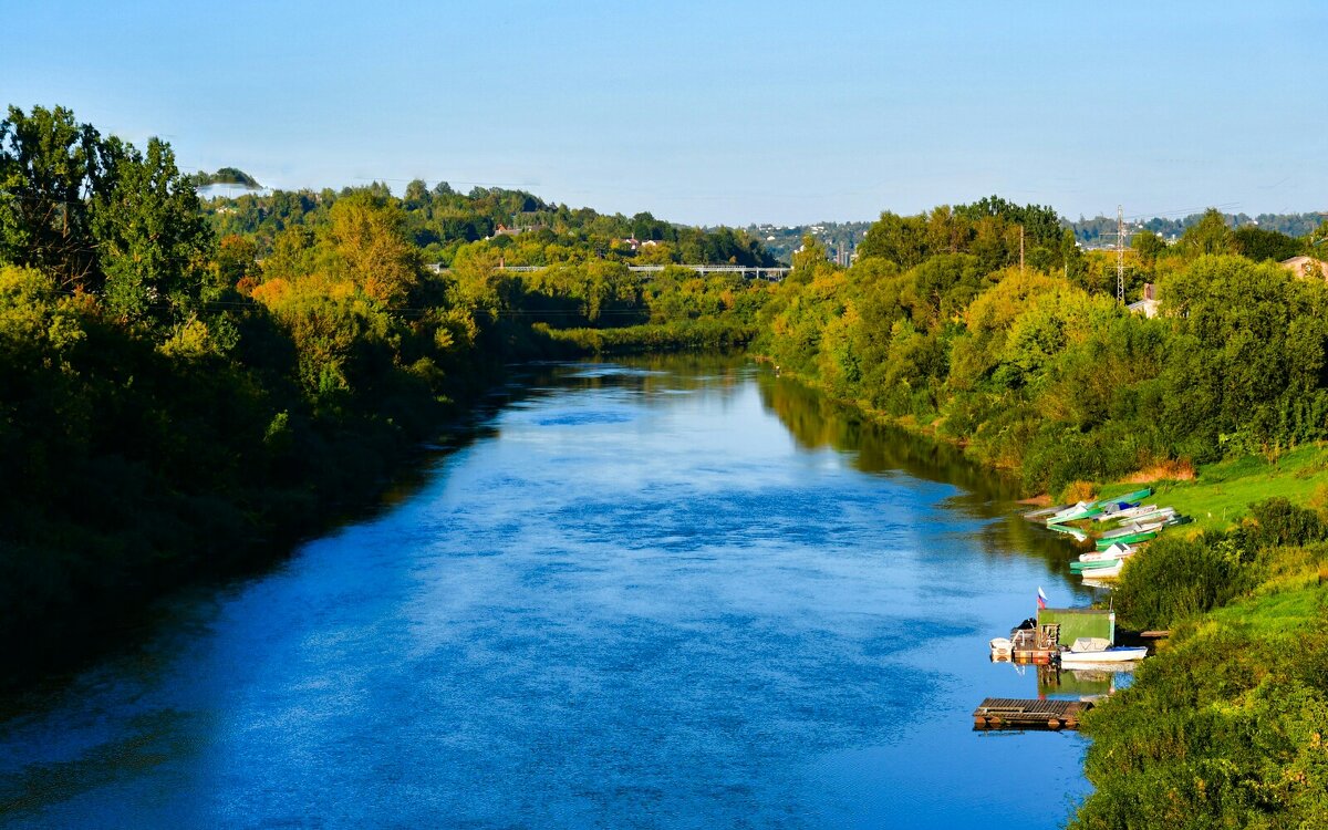 О Смоленске. - Милешкин Владимир Алексеевич О Смоленске. - Милешкин Владимир Алексеевич