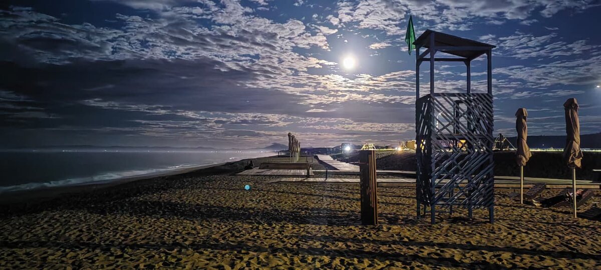 После заката - Регина Гладких