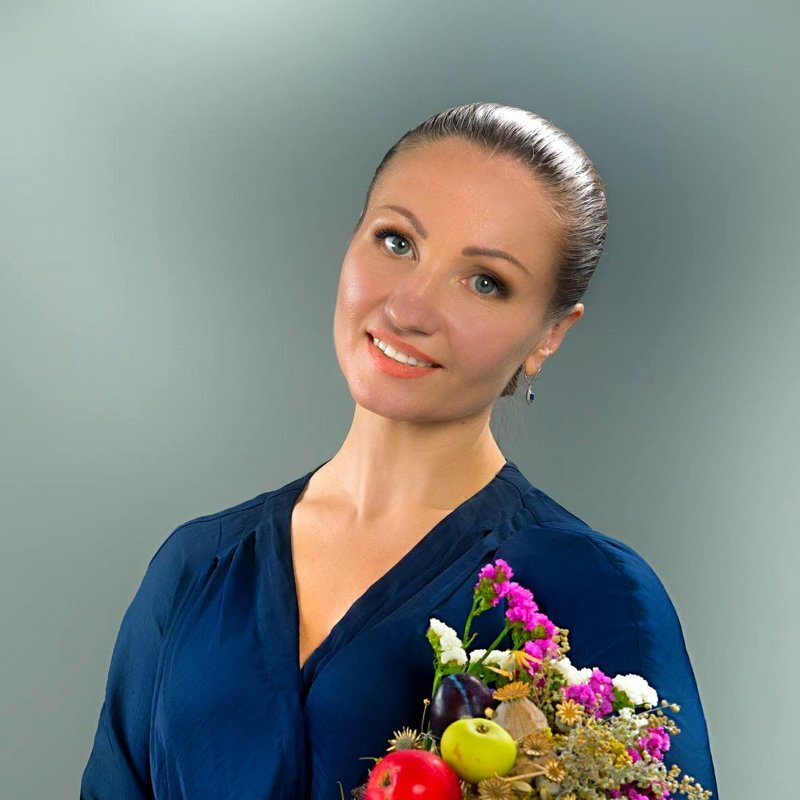 Ольга - Степан Карачко