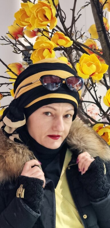 Осень - Лана 