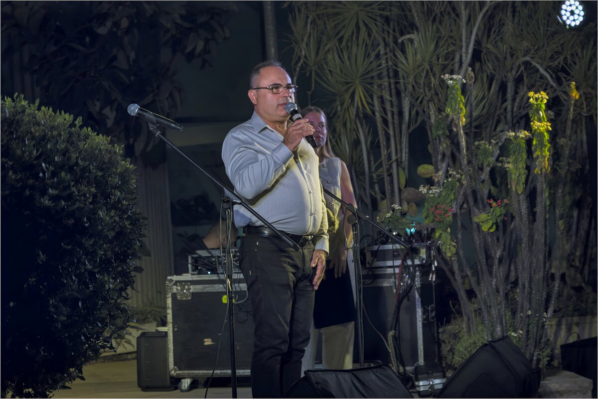 Мигдаль а-Эмек вечер бардовской песни 2025г - ujgcvbif 