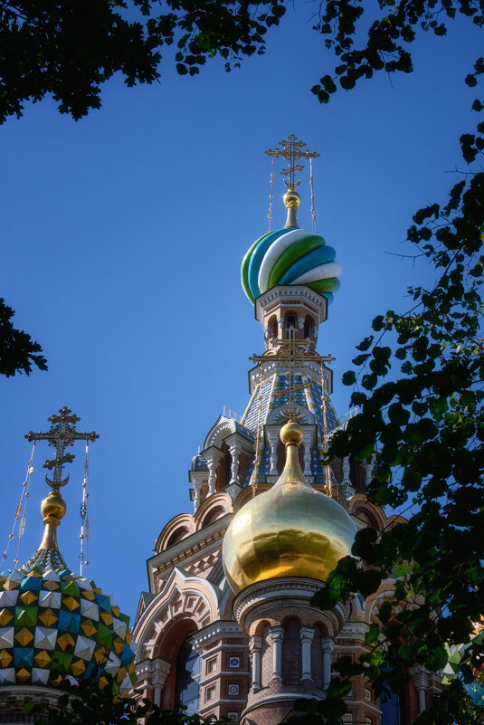 Фрейминг в Питере - Михаил *******