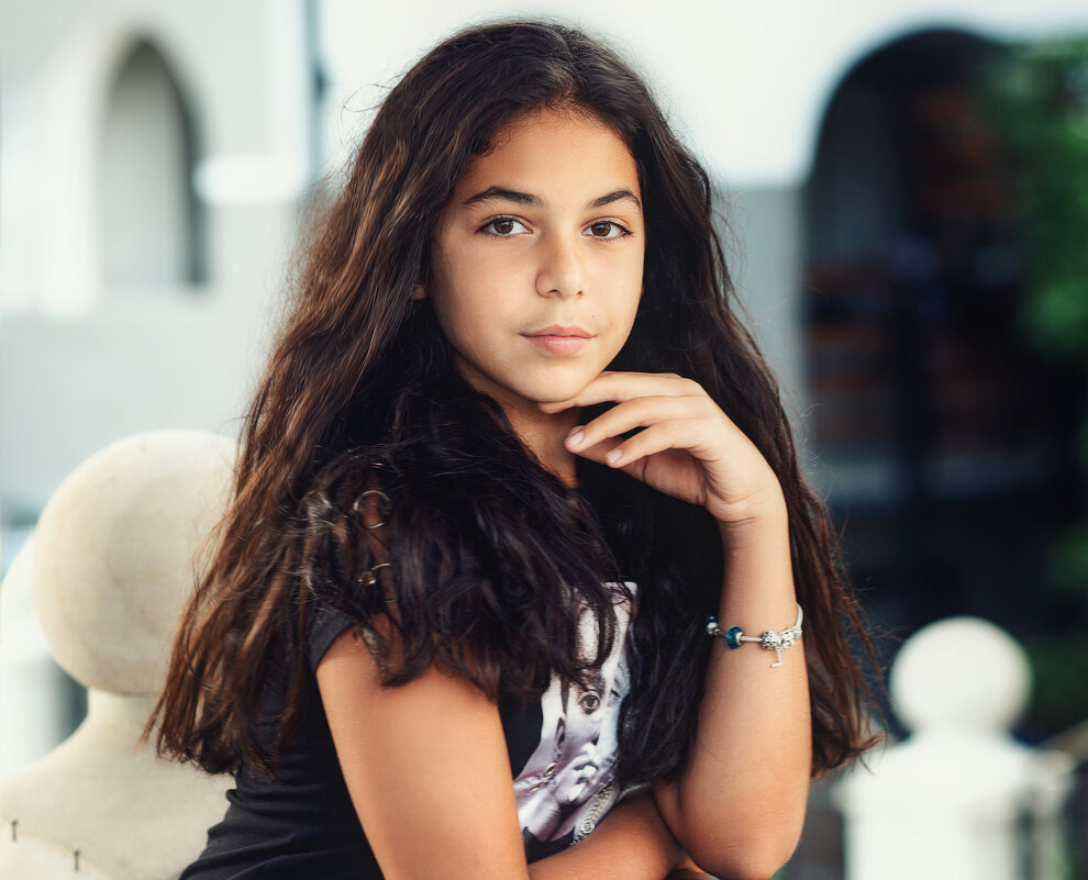 Карина - Лилия .