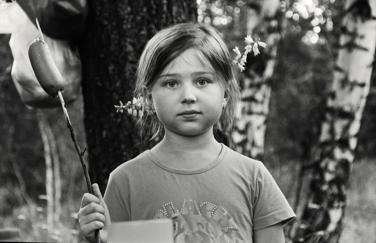 Приговор сардельке - СЮ 