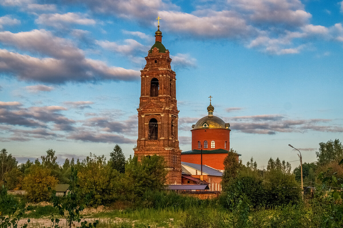 Осень она не спросит 11 - Андрей Дворников