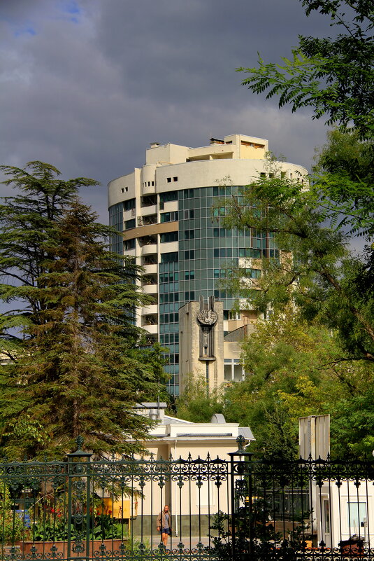 Симферополь - Vlad Сергиевич