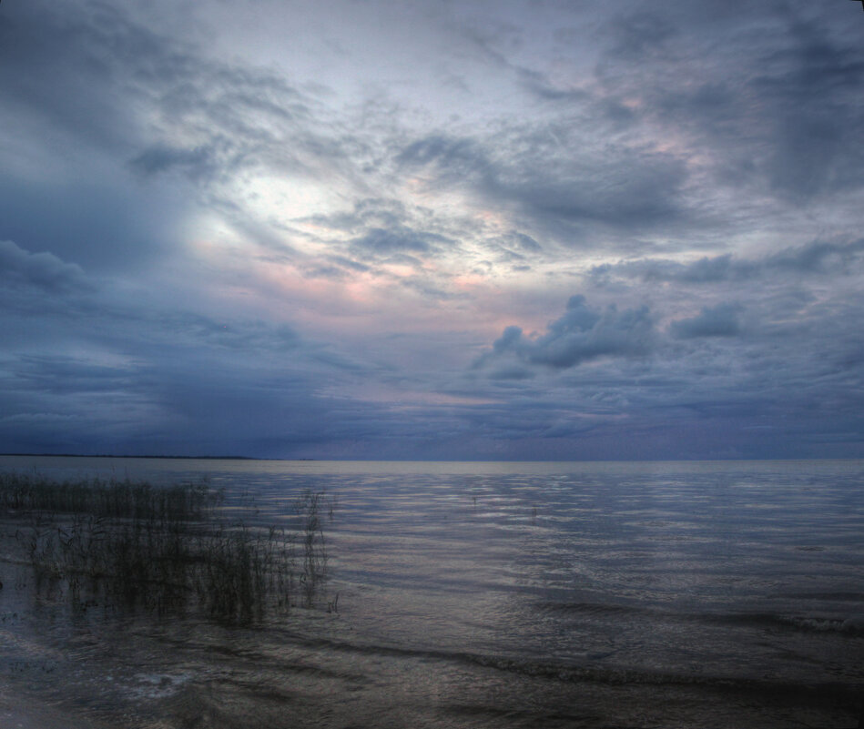 *** - Сергей Григорьев