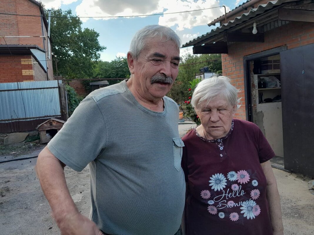 Нынешняя хозяйка - Юрий Гайворонскiий