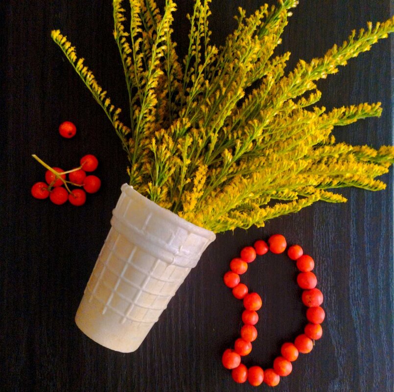 Натюрморт - Галина Бобкина