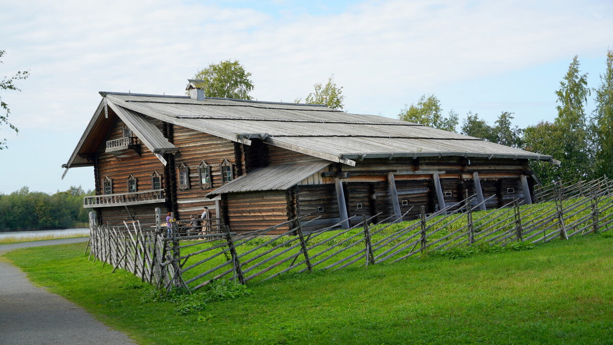 Кижи-2 - Alex 711402