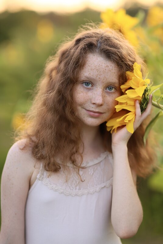 Ульяна - Александра Карпова