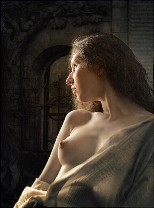 Юлия - Станислав Лебединский