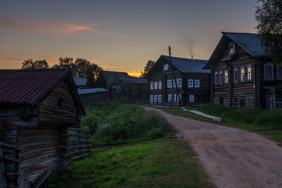 Кимжа - Sergey38 