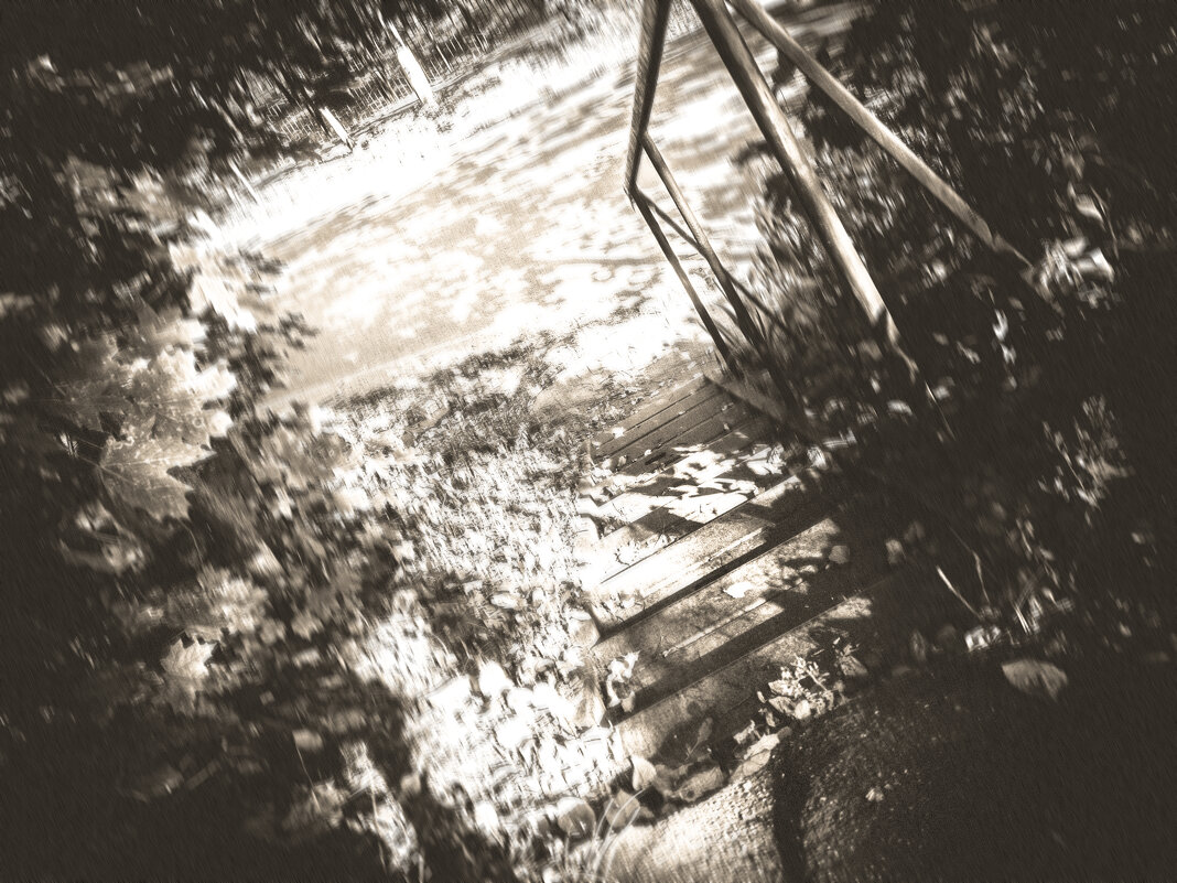 101 - Алекс Патерсон