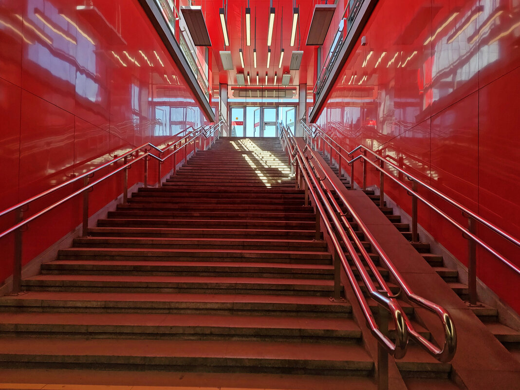 красное рулит - ИРЭН@ .